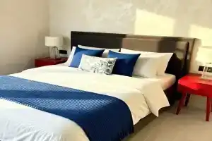 V Serdtse Goroda Flat, Pskov