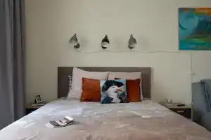 Dlya semyi Apartments