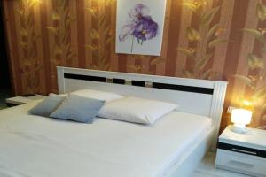 Uyutnaya kvartira Flat, Novomoskovsk