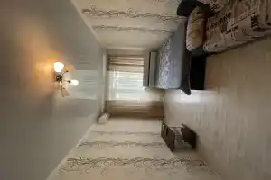 Odnokomnatnaya Tsentr Apartments, Kamensk-Shakhtinsky