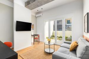 Soho Residence Apartment Hotel