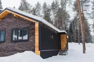 Svetskiy Les Private House, Pervouralsk