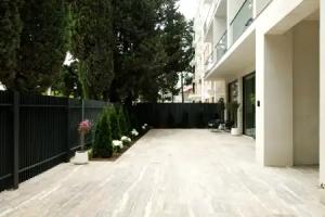 Boutique hotel Amari, Gagra