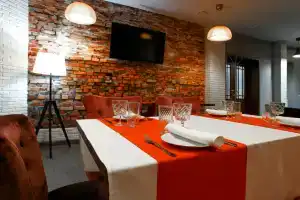 Belgraviya Hotel, Tambov