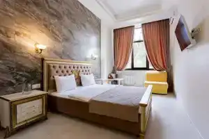 Grand Gallery Apartment, Sochi