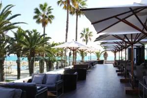 Les Orangers Garden Villas & Bungalows, Hammamet
