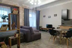 Yakhroma Loft 1 Flat, Yakhroma