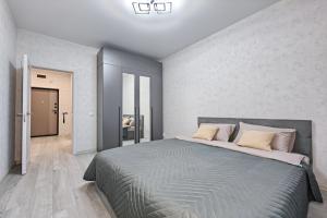 Stepanenkov Na Zarovnogo 6/1 Na 9 Etazhe Apartments, Novosibirsk