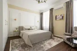 LetYourFlat King Apartments