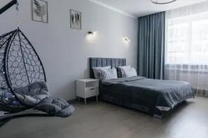 Uyutnye Apartamenty V Pyatigorske | 5 Minut Do Zhd Vokzala Flat, Pyatigorsk