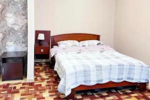 Spartaka 18 Apartments, Novokuznetsk