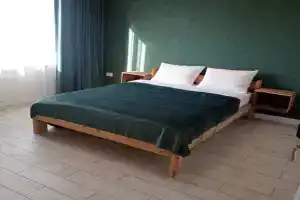 Mostovskoy Private house, Mostovoye