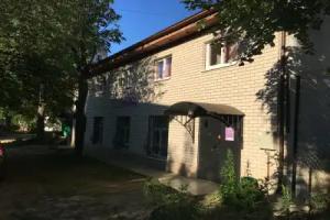 MHostel, Kostroma
