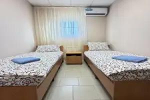 Ryadom S Aeroportom Living Quarters, Mineralnye Vody