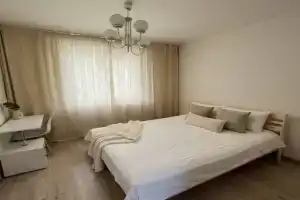 Privi House Na Arhitektora Bersha 42 Apartments, Izhevsk