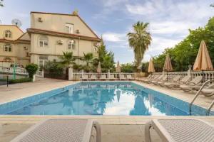 Odeon Guest House, Adler