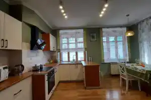 Prostorny Dom Dlya Vashego Otdykha Private house, Engels