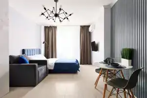 London Park Apartments