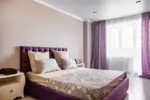 Lyuks Olimpijskij bul'var 6 Apartments, Voronezh