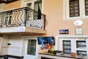Nursultan Grand Guest House, Samarkand