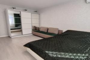 Odnokomnatnaya V Novom Dome Flat, Rostov-na-Donu