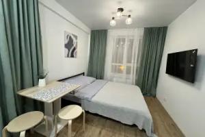 Medovaya Studiya Flat, Tver