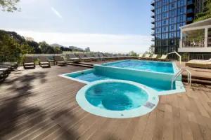Ranovsky Park Hotel, Sochi
