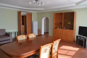 Rassvet Hotel, Saransk