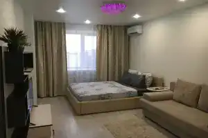 Olomoutskaya 18 Apartments, Volzhsky