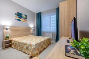 Park Inn Hause Apartments 4, St. Petersburg