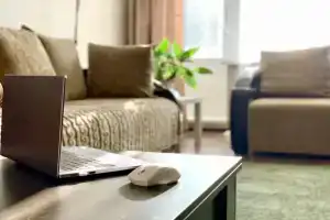 Na Ulitse Kirova 3 Flat, Kamensk-Uralsky