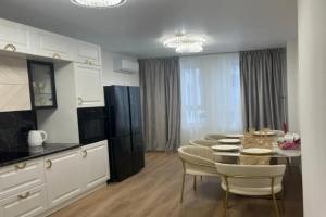 Na Leningradskom Shosse 229А Flat, Khimki