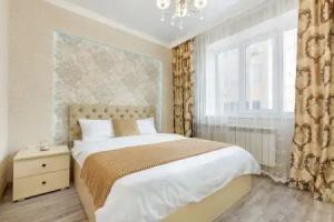 Uyutnaya Kvartira V Tsentre Pyatigorska Flat, Pyatigorsk