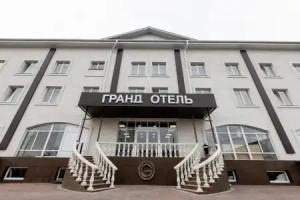 Grand Hotel, Nevinnomyssk