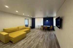 Na Ulitse Kirova 67 Flat, Komsomolsk Na Amure