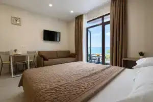 Okolo Morya 19 Apartments, Lazarevskoye