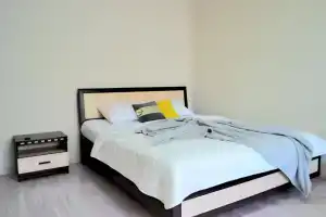 Oblaka Flat, Krasnodar