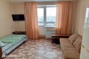 S Remontom Dlya Brigady Vse Udobstva Flat, Solikamsk