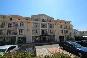 Menada Royal Bay Apartments, Sveti Vlas