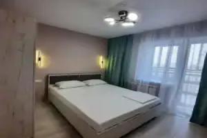 2kh-Komnatnaya Flat, Naberezhnyye Chelny