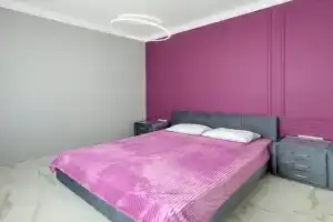 S Dizajnerskim Remontom Na 65 Let Pobedyi Apartments, Adler