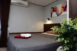 Figurnyij Guest house, Adler