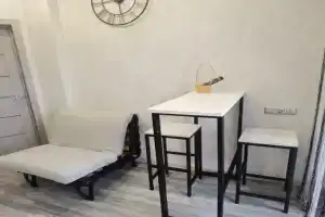 Loft Na Samovarnoy Apartments, Tula