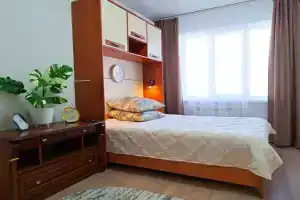 Alla Apartments, Yakutsk