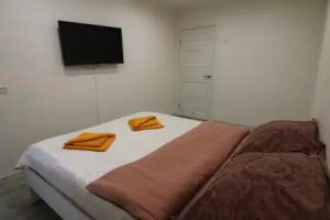 Na Molodezhnoy Ulitse 21 Flat, Sosnovyy Bor