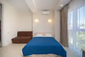 Studiya U Morya V Sochi - Idealny Variant Dlya Otdykha Flat, Sochi