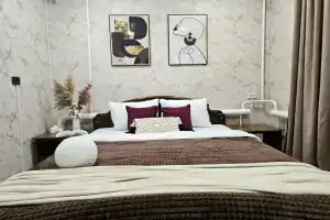 Na Sverdlova 5 Flat, Balakovo