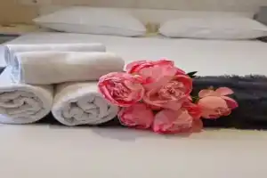 Na Bolshoy Voskresenskoy 1 Flat, Krasnogorsk