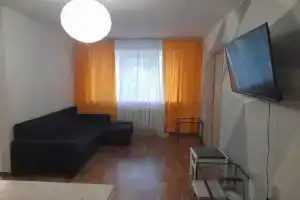 Meretskova-Volosova 9 Flat, Velikiy Novgorod