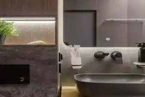 Izumrud Apartments, Moscow